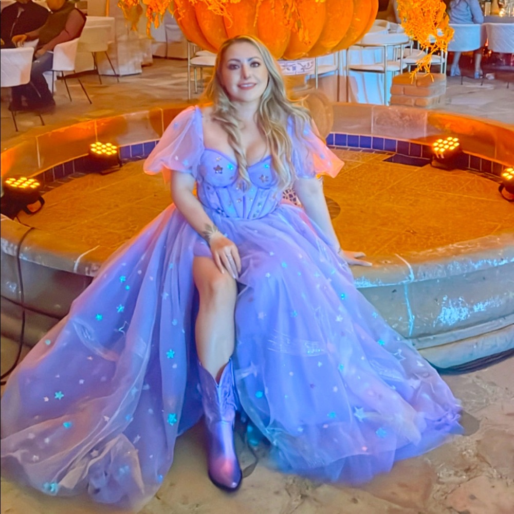 Chotronette dress